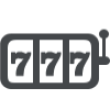 Slot game-button