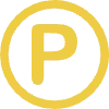 Point Store-button