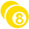 Bingo Game-button