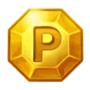 Point Store-button
